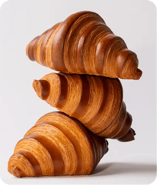 Croissants
