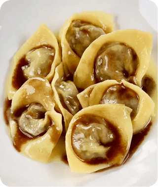 Tortellini