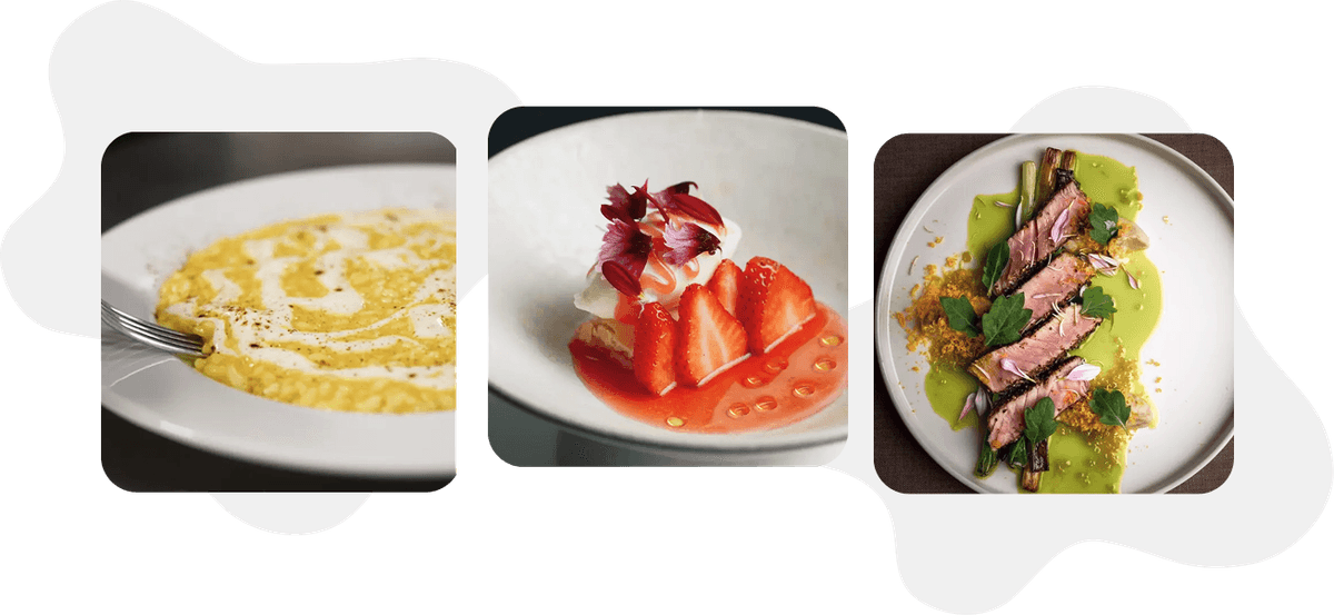 Black Friday Food Dishes