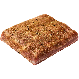 Dry Rubs