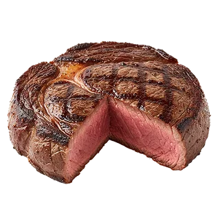 Reverse Searing