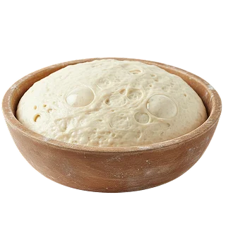 Bulk Fermentation