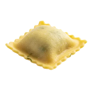 Filled Pasta & Ravioli