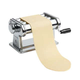 Pasta Lamination