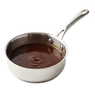 Pan Sauces