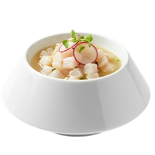 Ceviche & Raw Bar