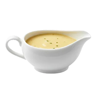 Sauces & Emulsions