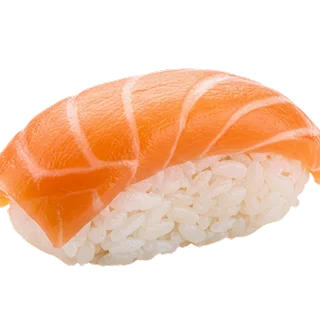 Sushi & Sashimi