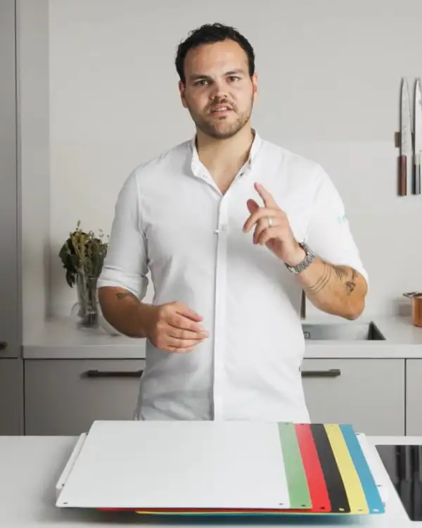 #7 Cutting Boards 101