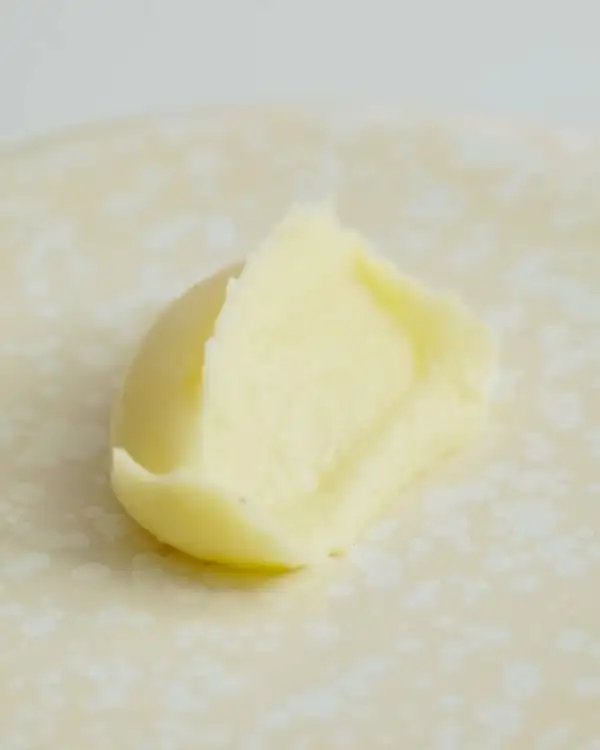 #4 Potato Purée