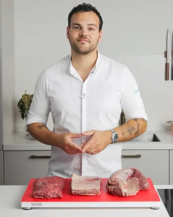 #5 Understanding Meat