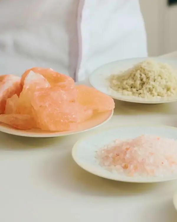 #7 Introduction to Salt