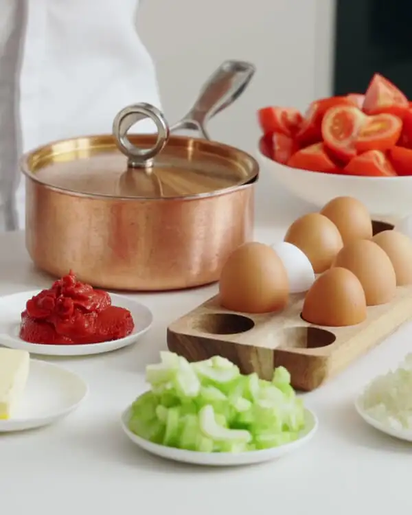 #1 Introduction to Sauces