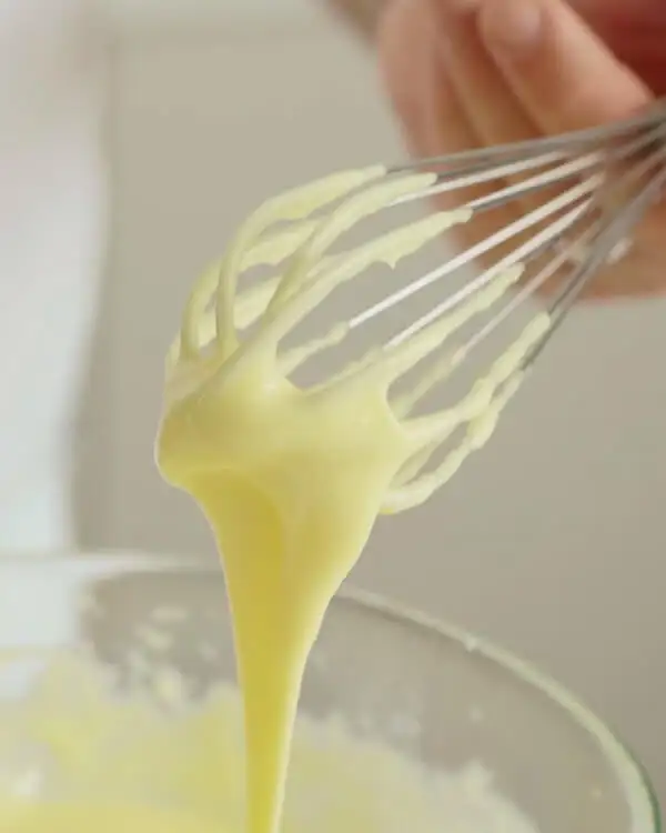 #8 Mayonnaise
