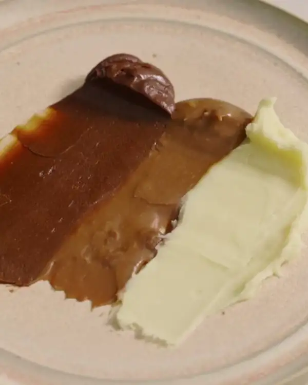 #7 Chocolate Ganache 3-Ways