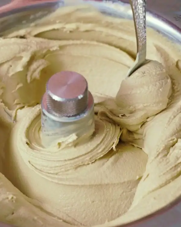 #4 Pistachio Ice Cream
