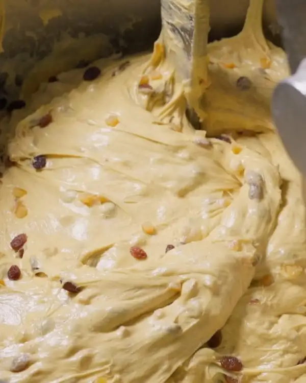 #6 Classic Panettone: Secondo Impasto (Winner 2024)
