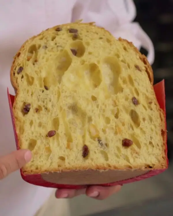 #7 Classic Panettone: Shaping & Baking (Winner 2024)