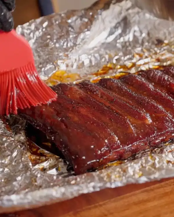 #10 Classic Barbecue Sauce