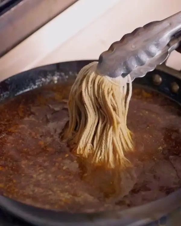 #12 Pat Burke’s Barbecue Mop