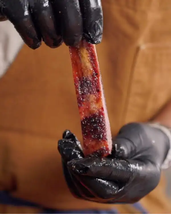 #16 St. Louis-Style Pork Ribs