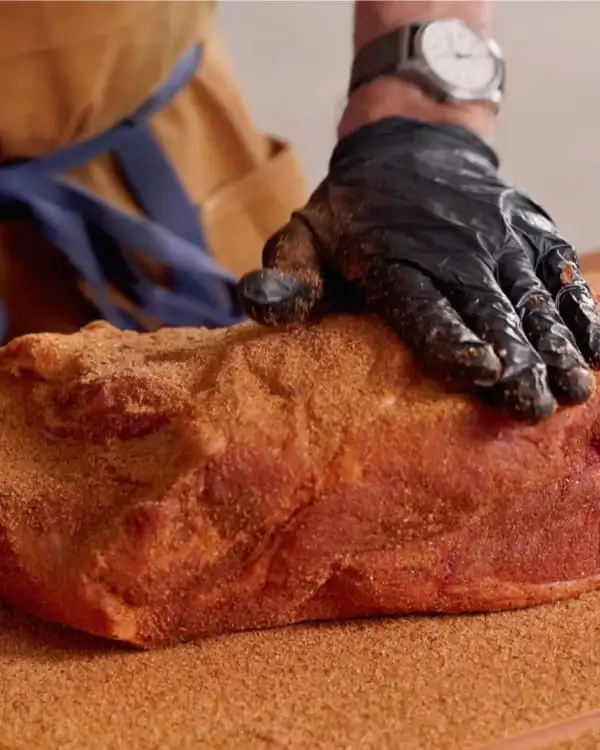 #5 Classic Barbecue Rub