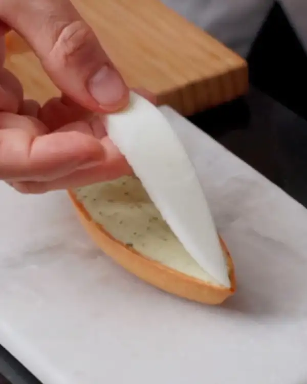 #14 Citrus Marshmallow Meringue