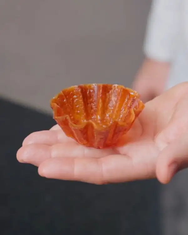#2 Filo Tart Shells