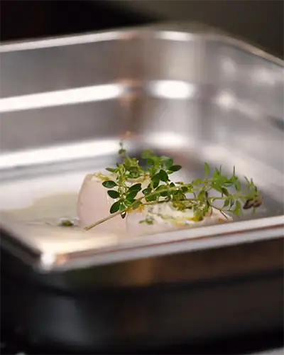 #13: Stuffed sole rolls