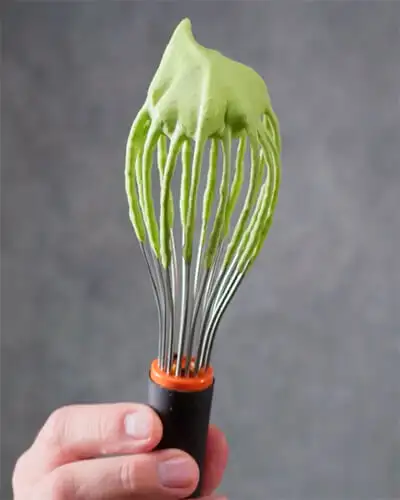 #6: Dill Cream