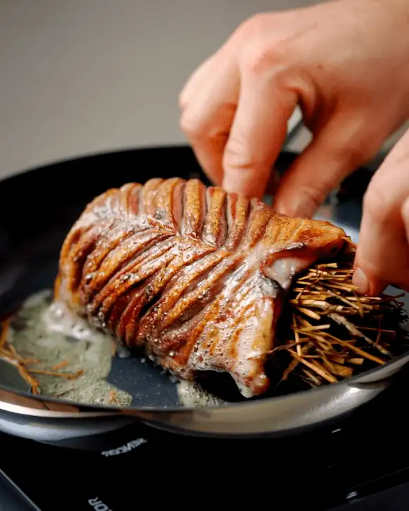 #7 Mallard’s Breast Butchering & Roasting