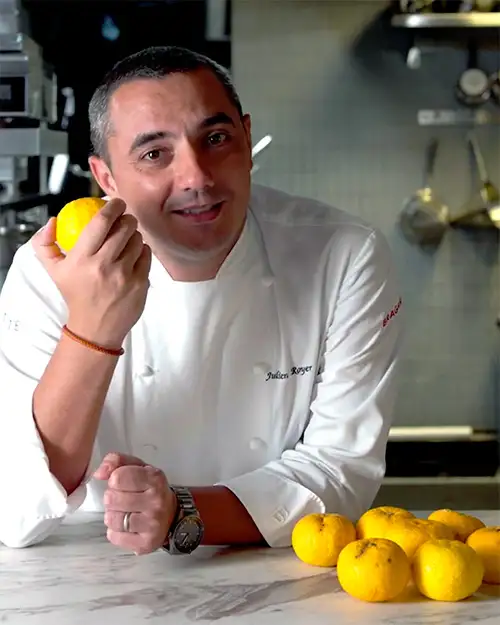 #1 What is Yuzu?