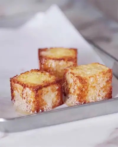 #11 Pain Perdu
