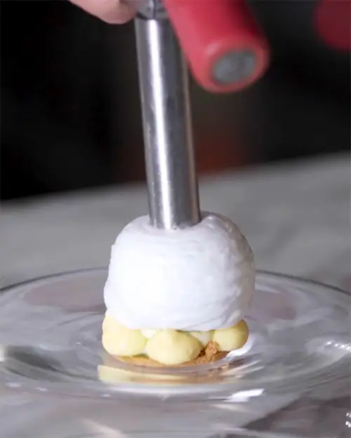 #6 Yuzu Espuma