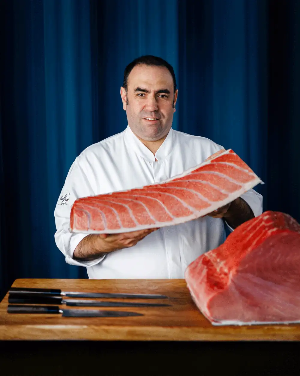 Mastering Bluefin Tuna: Expert Tips & Recipes