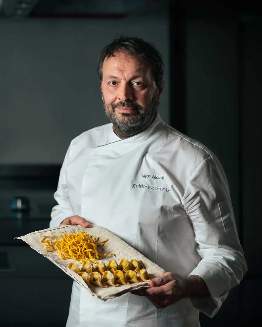 Grissini, Pasta & Co: The Best of Piedmont