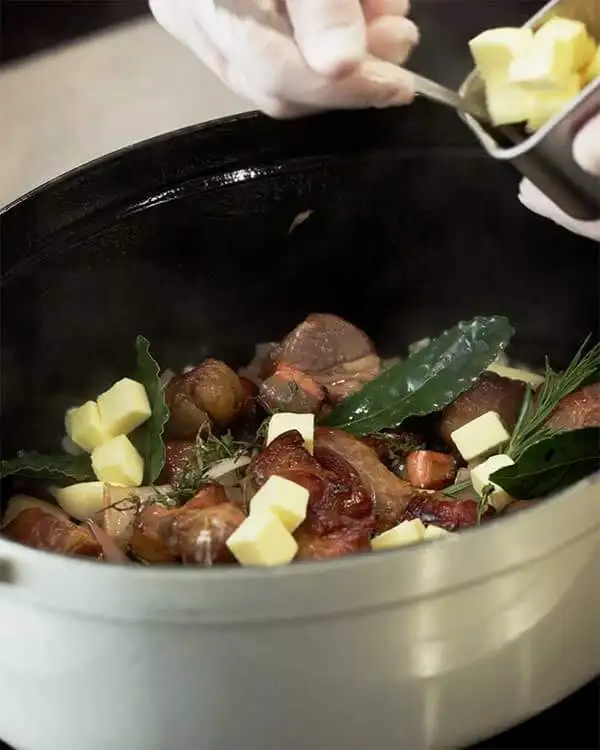 #3 Pork Jus