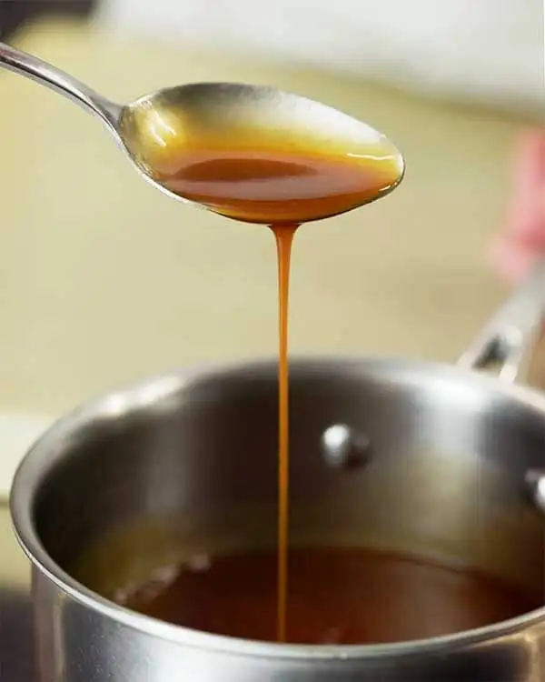 #7 Lobster Sauce