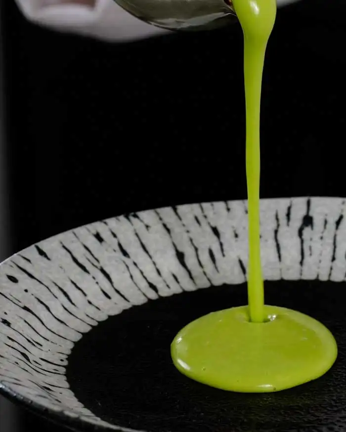 #4 Jalapeño Coulis