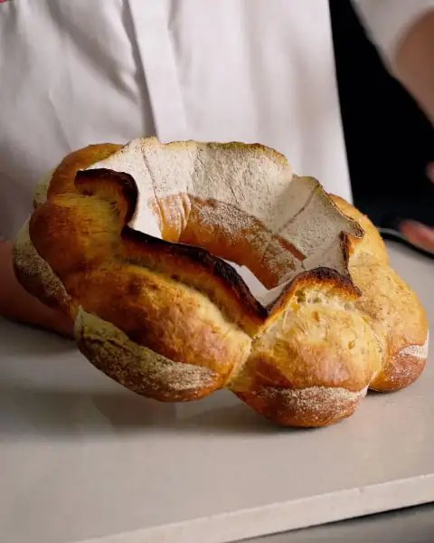 #6 Couronne Bordelaise