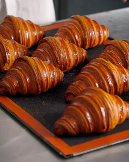 #7 Croissant