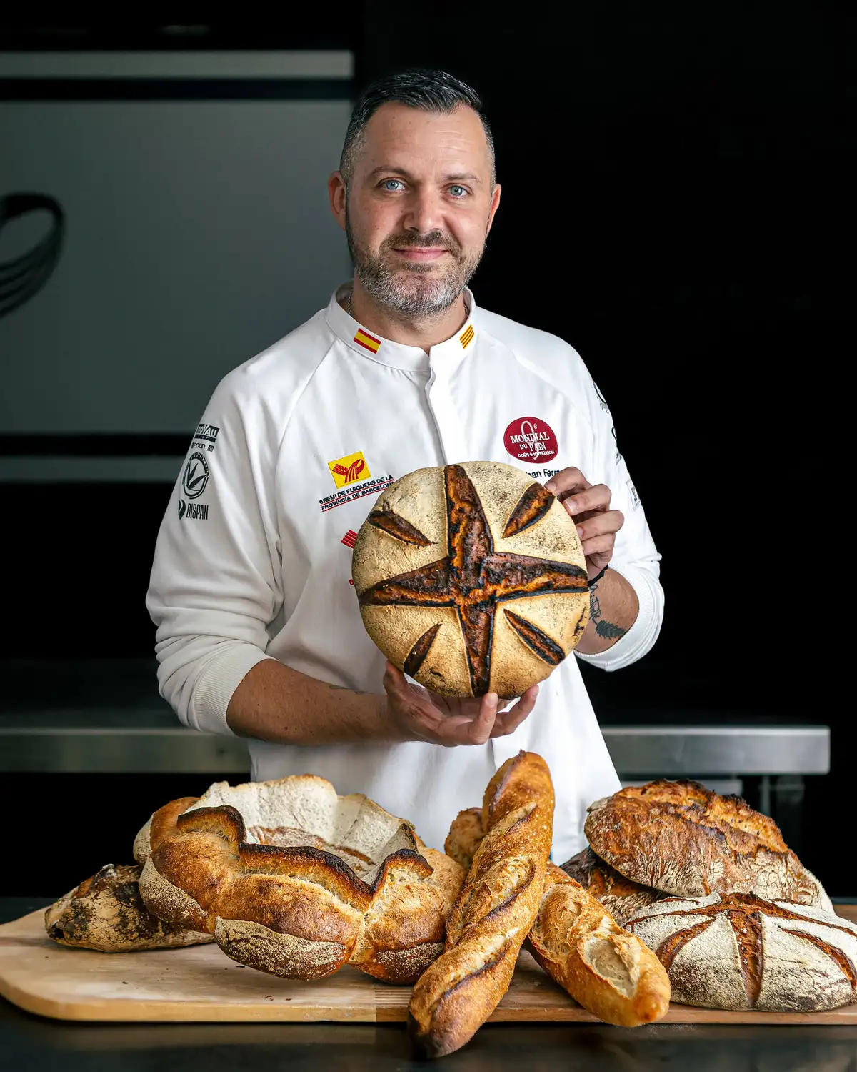 Brilliant Recipes on Bread & Viennoiserie Classics