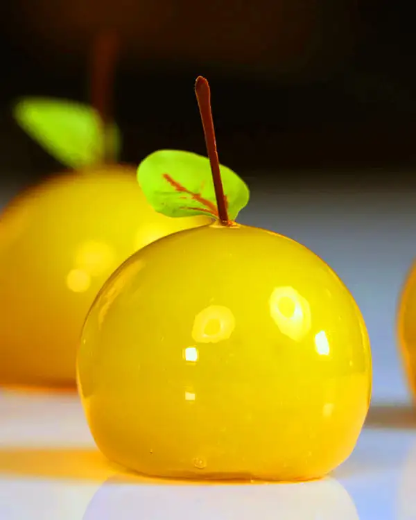 #1: "Mango"