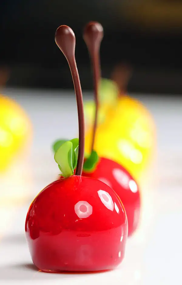 #2: "Cherry"
