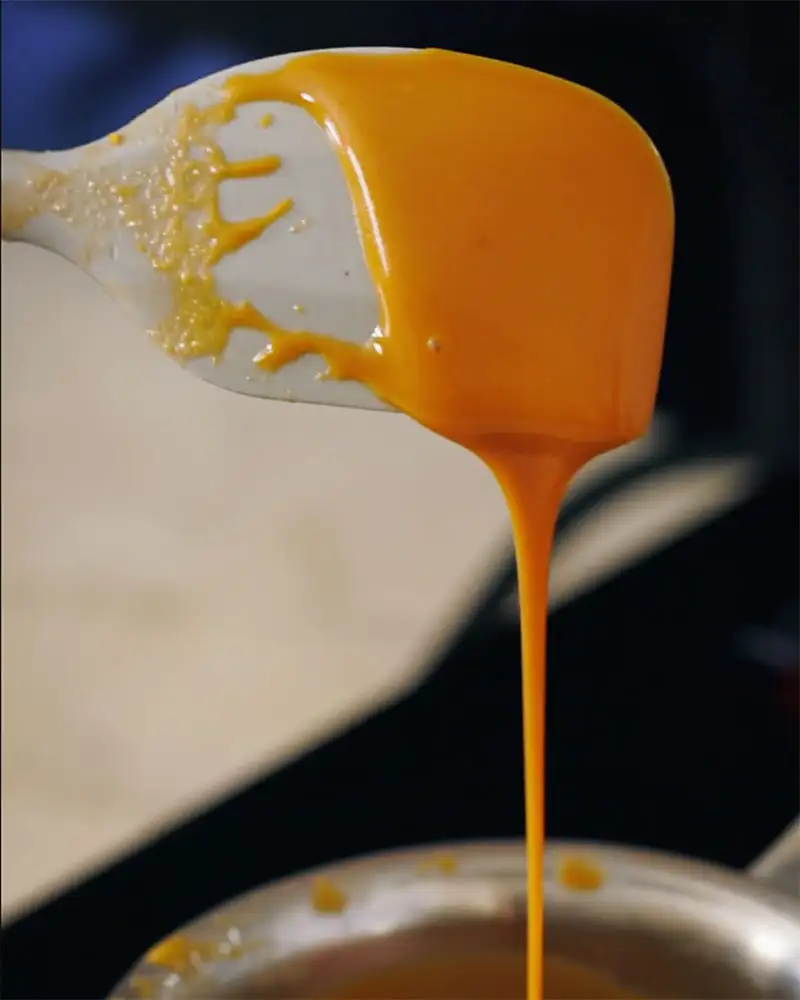 #6 Yeast Sauce