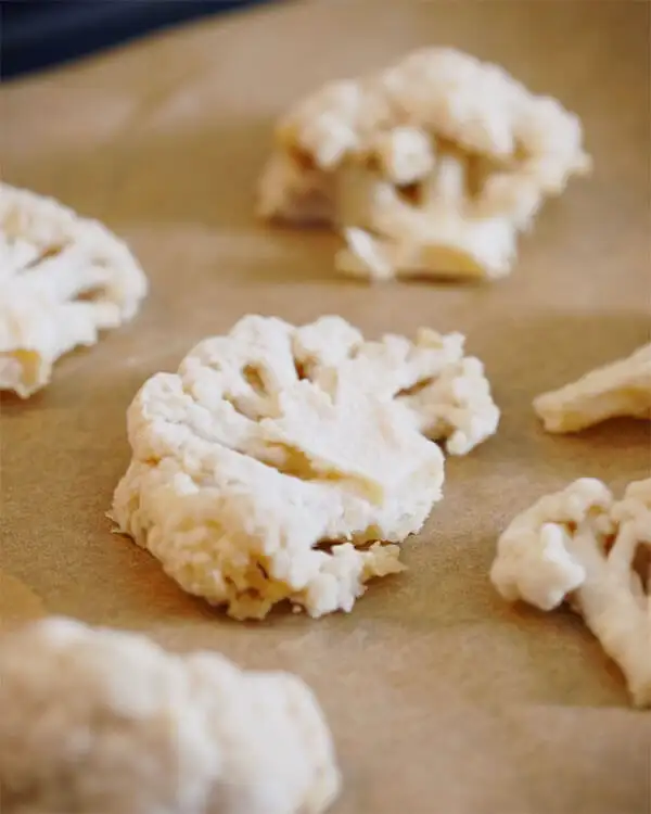 #3 Cauliflower Koji