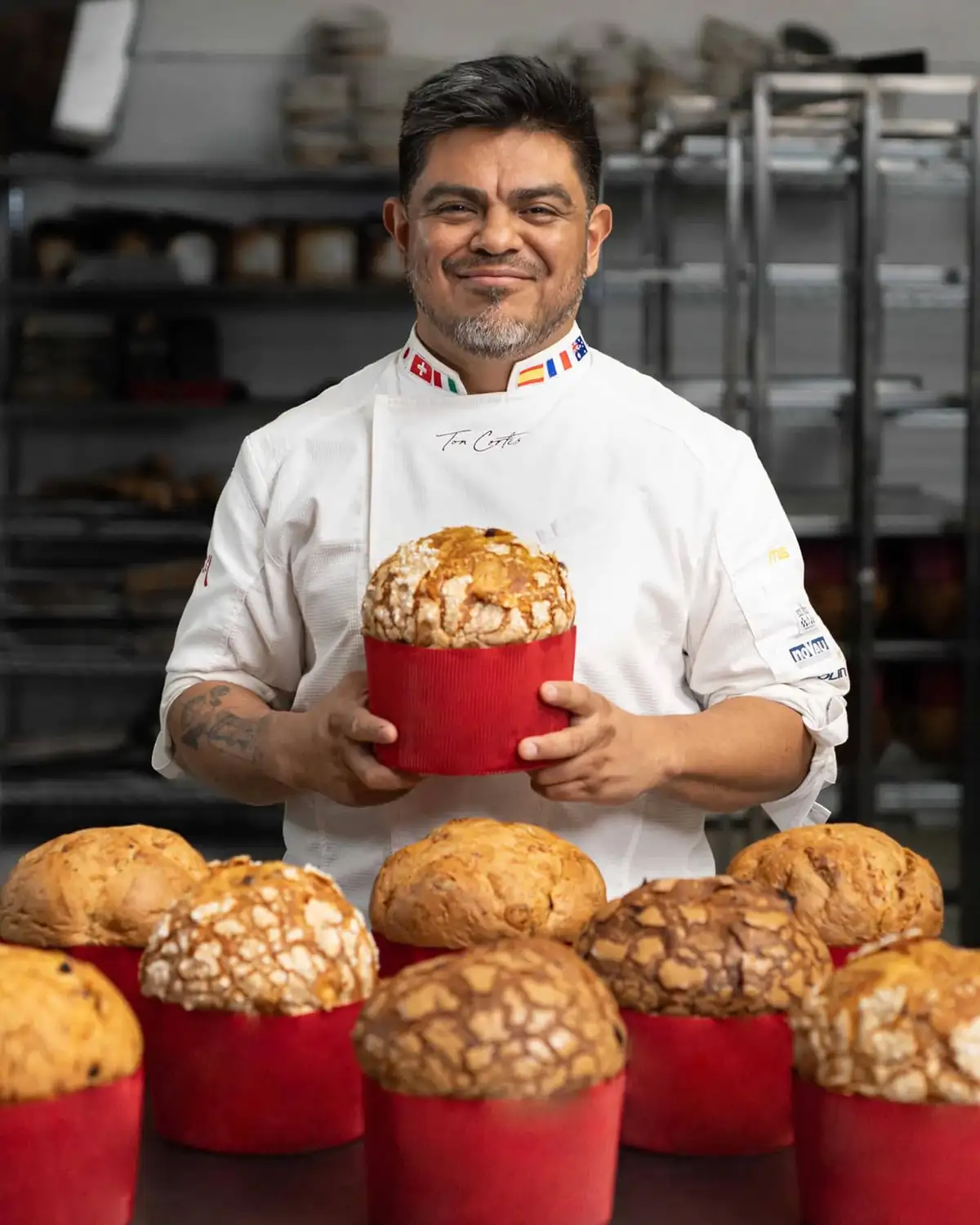 Panettone