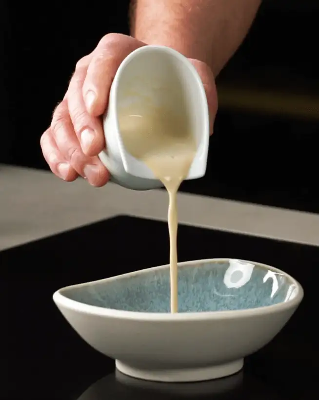 #3: Poultry Velouté