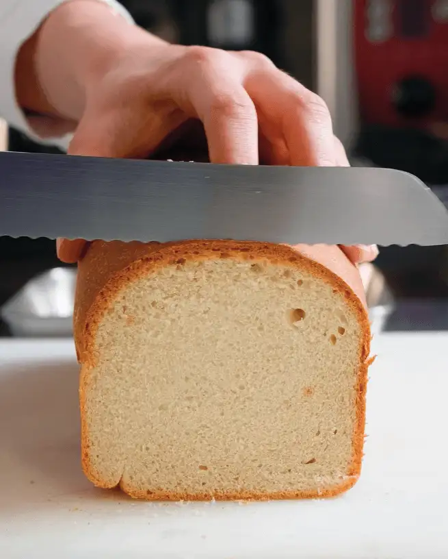 #11: Bread Tartlet