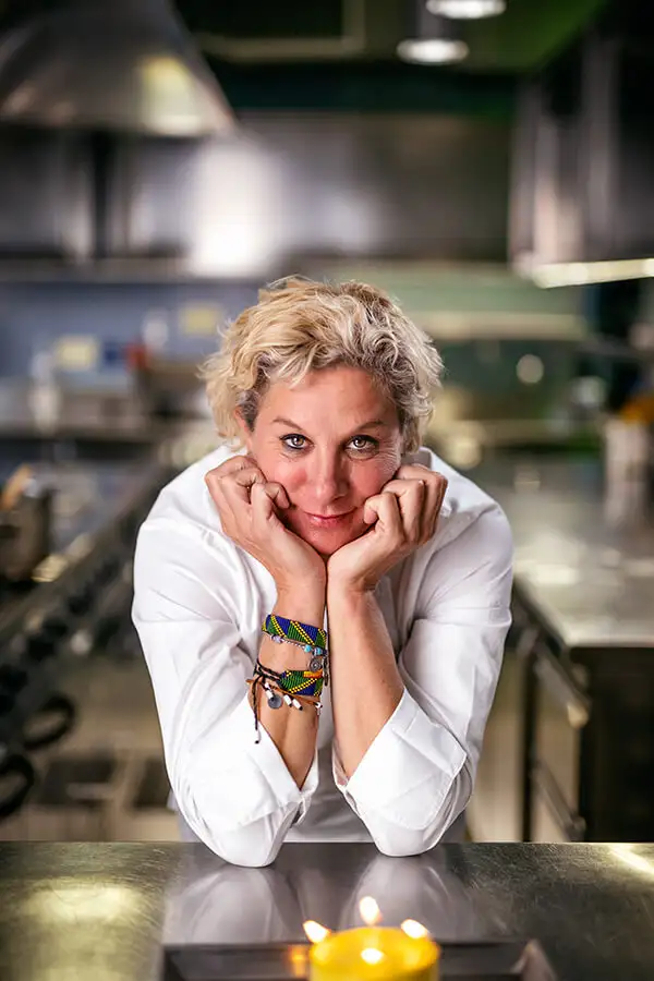 Creative approaches to local products